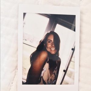 Meet your Posher, Kate